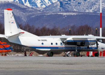 Türkiye’den Rusya’da yaşanan uçak kazasına ilişkin taziye mesajı