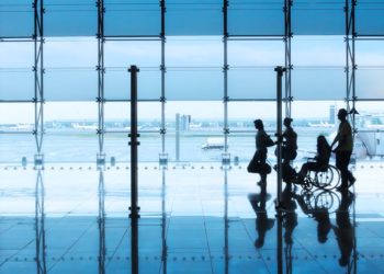 IATA’dan engelli yolcular için ‘eylem grubu’