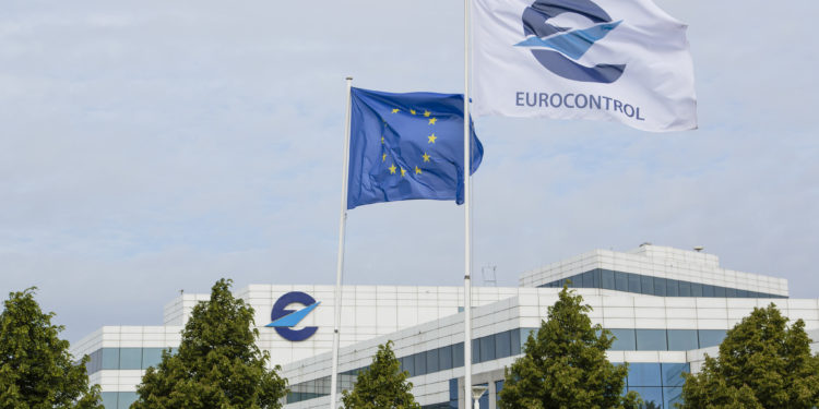 EUROCONTROL’e Türkiye’den atama