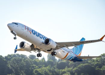 FlyDubai 65 adet 737 MAX siparişini iptal etti