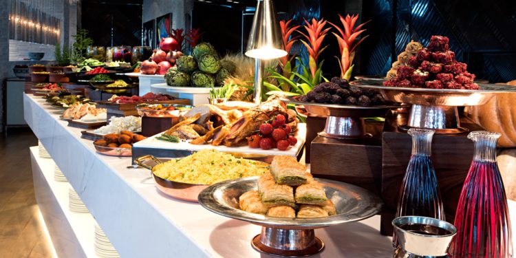 Her şey dâhil israfı nasıl önlenir?