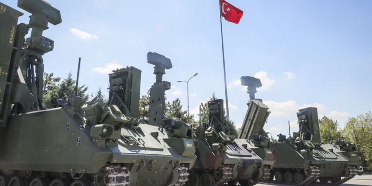 HİSAR hava savunma sisteminden iki müjde