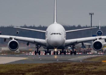 Lufthansa’dan A380 mürettebatına erken emeklilik teşviki