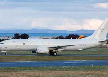 Boeing ile İngiltere arasında önemli anlaşma