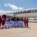 Qatar Airways, Phuket seferlerine başladı
