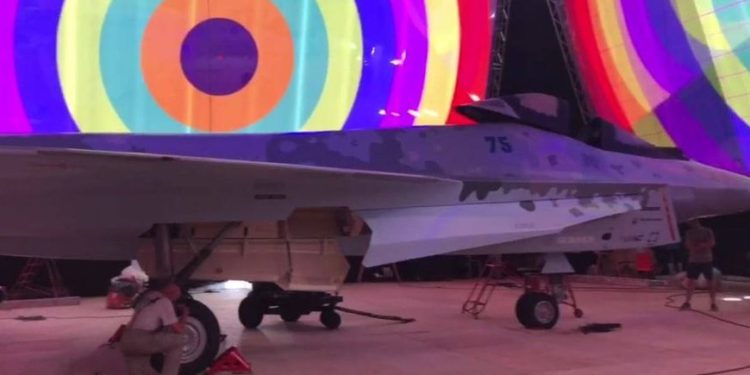 Yeni Rus uçağında yapay zekâ kullanılacak