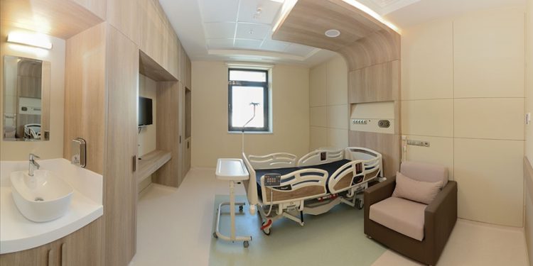 Sağlık turizminde hedef bölge Avrupa