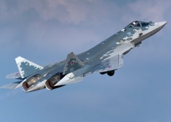 Rus ordusuna her yıl 12 Su-57 teslim edilecek