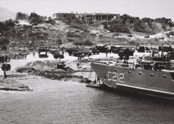 Kıbrıs Harekatına İstanbul’dan bakış