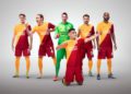Galatasaray, Avrupa maçlarına THY logolu forma ile çıkacak