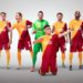 Galatasaray, Avrupa maçlarına THY logolu forma ile çıkacak