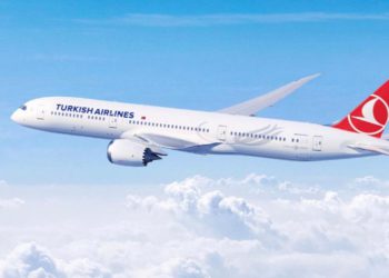 THY, Amsterdam’a haftada 70 frekans uçacak