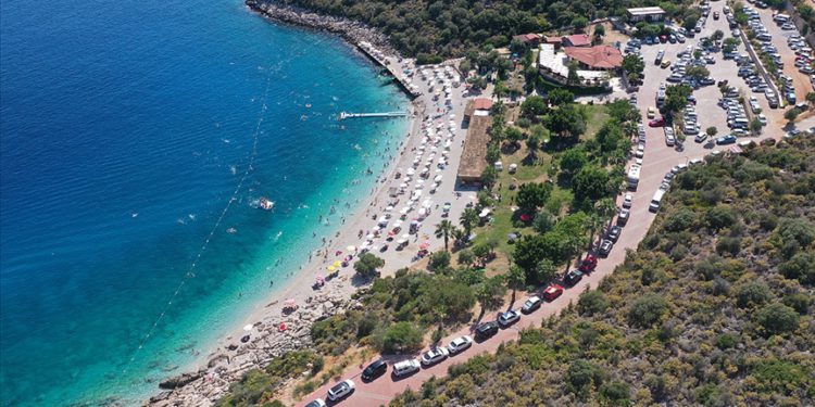 Turizmde en hareketli ‘bayram’ beklentisi