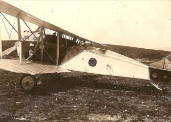 Türkiye’de havacılığın doğuşu ve gelişmesinde öncü isim: Vecihi Hürkuş