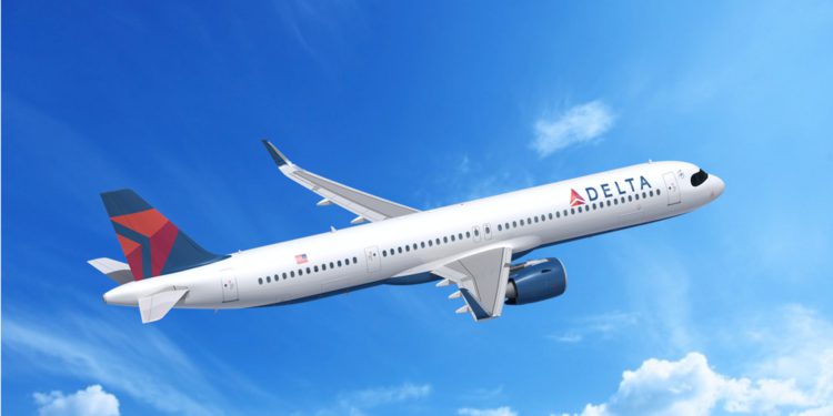 Delta’dan ek 30 A321neo siparişi