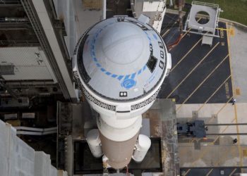 Boeing, Starliner’ın test uçuşunu iptal etti