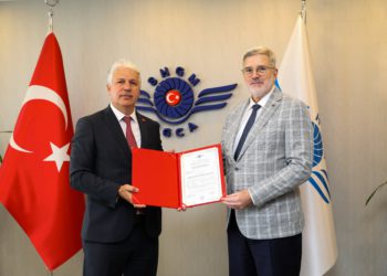 Vatanjet işletme ruhsatını aldı