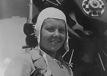 İspanyollar’dan Sabiha Gökçen paylaşımı