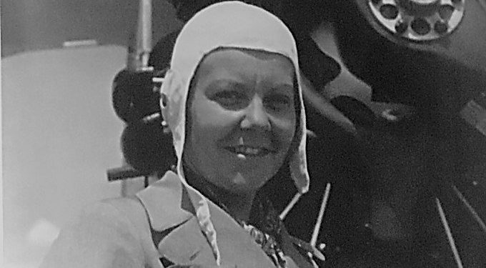 İspanyollar’dan Sabiha Gökçen paylaşımı