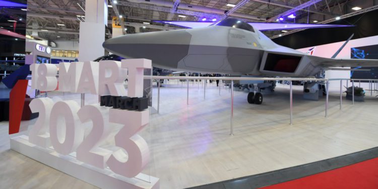 TUSAŞ 3 hava aracı için tarihi açıkladı