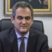 Milli Eğitim Bakanlığı’na DHMİ kökenli Mahmut Özer atandı