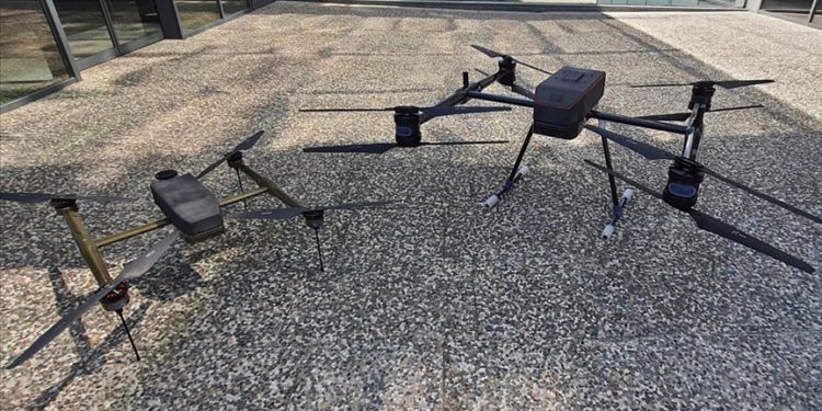 Türkiye’nin mini İHA’larına yenileri ekleniyor