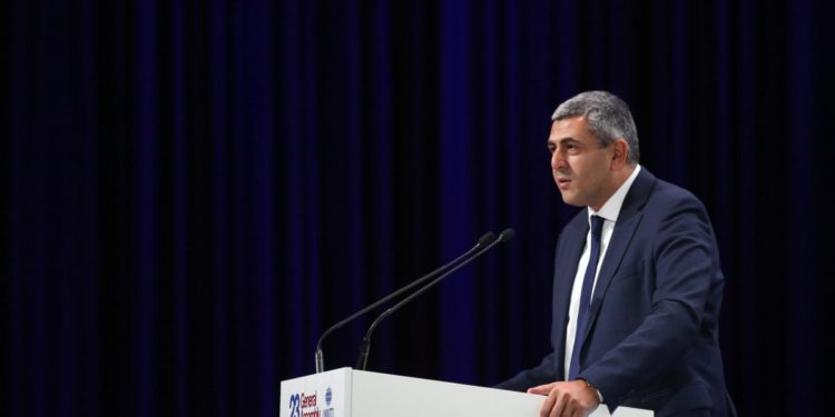 Turizmde 2019 seviyelerine dönüş 2024’ten önce mümkün değil