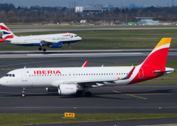 İngiliz IAG, yılın ilk yarısında 2,4 milyar dolar zarar etti