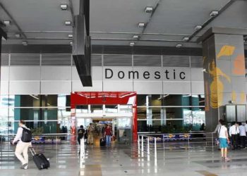 Hindistan’dan 4 yılda 100 yeni havalimanı hedefi