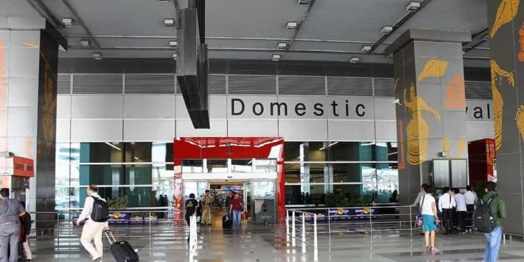 Hindistan’dan 4 yılda 100 yeni havalimanı hedefi