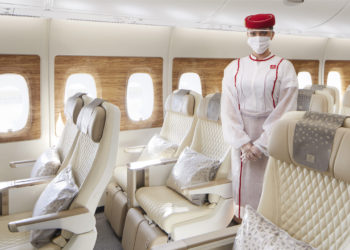 Emirates, Skywards+ programını tanıttı