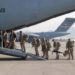 İngiltere, Afganistan’dan tahliyeleri tamamladı