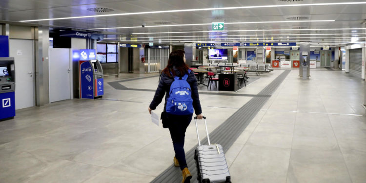 ABD’den yabancı ziyaretçilere aşı şartı getiriliyor