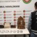 İstanbul Havalimanı’nda 4,3 ton uyuşturucu maddesi ele geçirildi
