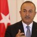 Çavuşoğlu’ndan uçak gönderen İspanya’ya teşekkür
