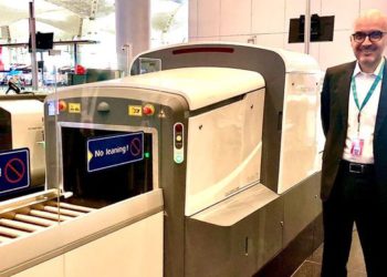 İstanbul Havalimanı’nda bagaj aramaya son!