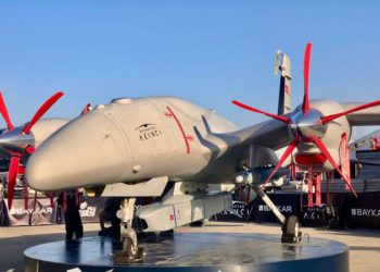TEKNOFEST’ten ‘Turkish Drone’ ekosistemine…