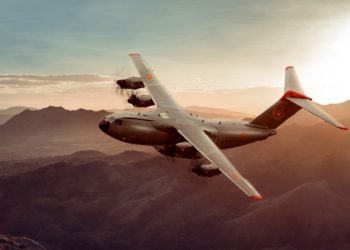 Kazakistan A400M askeri kargo uçağı siparişi verdi