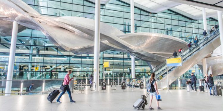 2019’da zirvede yer alan Heathrow, 10’uncu sıraya geriledi