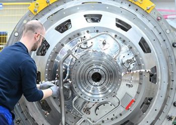 Rolls-Royce’ın güç şanzımanı dünya rekoru kırdı