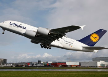 Lufthansa, artık A380’le sefer yapmayacak