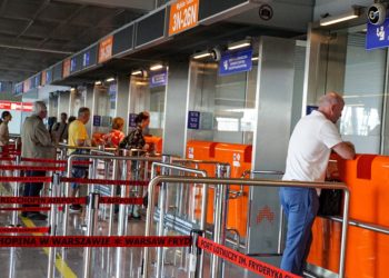 Covid-19 aşısı olmayan ABD’ye giremeyecek