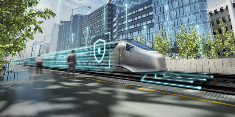 Airbus ve Alstom’dan siber güvenlik iş birliği anlaşması