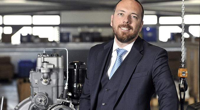 Özel sektör yerli İHA motorlarını görücüye çıkardı