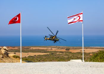 ‘Şehit Yüzbaşı Cengiz Topel Akdeniz Fırtınası Tatbikatı’ sona erdi