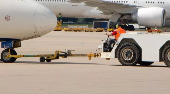 SHGM, ‘pushback kazası’ ile ilgili emniyet bülteni yayınladı