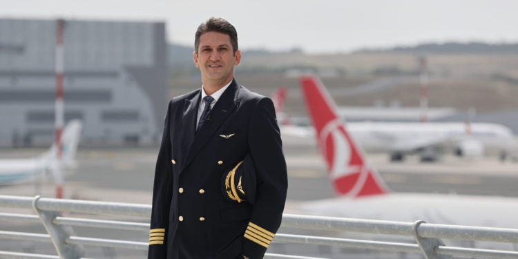 TALPA havacılıktaki toparlanmadan memnun