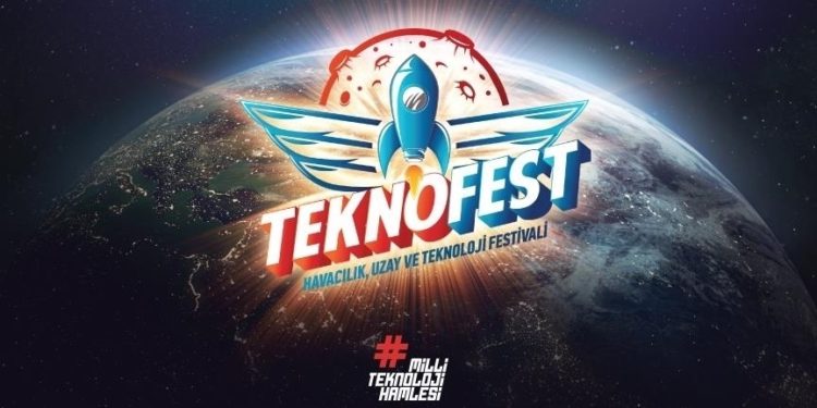 TEKNOFEST 2022’de Samsun’da yapılacak