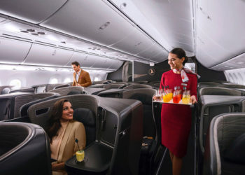 THY’nin yeni gözdeleri 787 ve A350’ler olacak