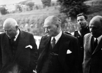 Cumhuriyet 98 yaşında!